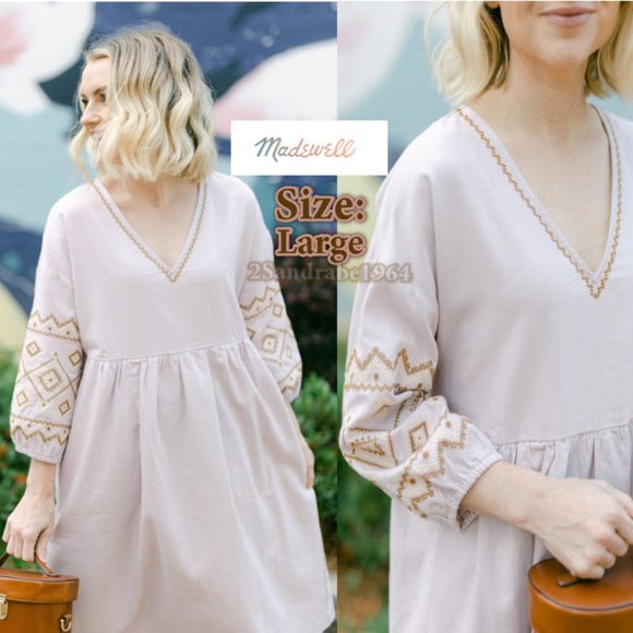 Madewell | Dresses | Madewell 